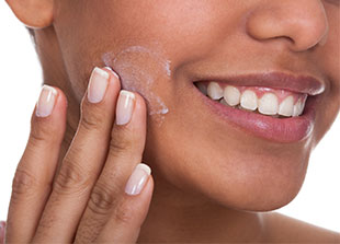 Piping Rock Vitamin C Antioxidant Renewal Cream